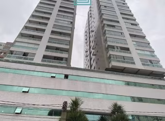 APARTAMENTO 2 DORMITÓRIOS COM 1 SUÍTE, 76m² - CANTO DO FORTE
