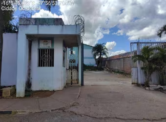 Oportunidade Única em CIDADE OCIDENTAL - GO | Tipo: Apartamento | Negociação: Venda Direta Online  | Situação: Imóvel