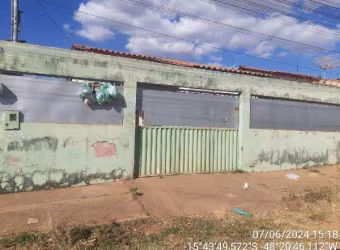 Oportunidade Única em AGUAS LINDAS DE GOIAS - GO | Tipo: Casa | Negociação: Venda Direta Online  | Situação: Imóvel