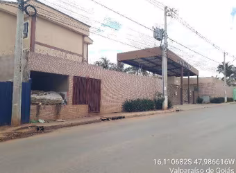 Oportunidade Única em VALPARAISO DE GOIAS - GO | Tipo: Apartamento | Negociação: Venda Direta Online  | Situação: Imóvel