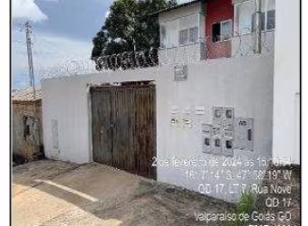 Oportunidade Única em VALPARAISO DE GOIAS - GO | Tipo: Apartamento | Negociação: Venda Direta Online  | Situação: Imóvel