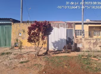 Oportunidade Única em LUZIANIA - GO | Tipo: Casa | Negociação: Venda Online  | Situação: Imóvel