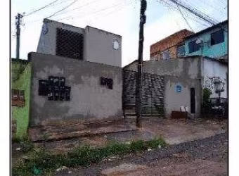 Oportunidade Única em CIDADE OCIDENTAL - GO | Tipo: Apartamento | Negociação: Venda Online  | Situação: Imóvel