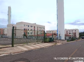 Oportunidade Única em LUZIANIA - GO | Tipo: Apartamento | Negociação: Venda Direta Online  | Situação: Imóvel