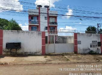 Oportunidade Única em AGUAS LINDAS DE GOIAS - GO | Tipo: Apartamento | Negociação: Venda Direta Online  | Situação: Imóvel