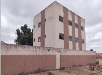 Oportunidade Única em AGUAS LINDAS DE GOIAS - GO | Tipo: Apartamento | Negociação: Venda Direta Online  | Situação: Imóvel
