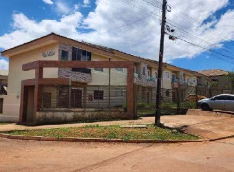 Oportunidade Única em CIDADE OCIDENTAL - GO | Tipo: Apartamento | Negociação: Venda Direta Online  | Situação: Imóvel