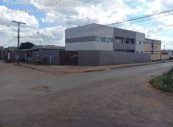 Oportunidade Única em AGUAS LINDAS DE GOIAS - GO | Tipo: Apartamento | Negociação: Venda Direta Online  | Situação: Imóvel