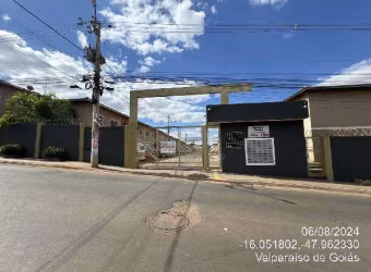 Oportunidade Única em VALPARAISO DE GOIAS - GO | Tipo: Apartamento | Negociação: Venda Direta Online  | Situação: Imóvel