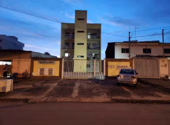 Oportunidade Única em NOVO GAMA - GO | Tipo: Apartamento | Negociação: Venda Online  | Situação: Imóvel