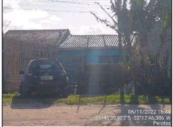 Oportunidade Única em PELOTAS - RS | Tipo: Casa | Negociação: Venda Direta Online  | Situação: Imóvel