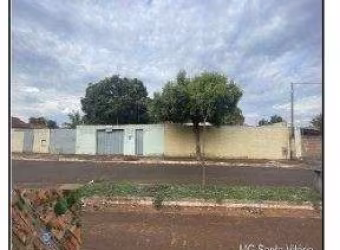 Oportunidade Única em SANTA VITORIA - MG | Tipo: Casa | Negociação: Venda Direta Online  | Situação: Imóvel