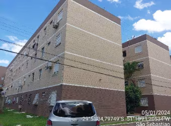 Oportunidade Única em ESTEIO - RS | Tipo: Apartamento | Negociação: Venda Direta Online  | Situação: Imóvel