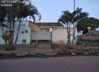 Oportunidade Única em LUZIANIA - GO | Tipo: Casa | Negociação: Venda Direta Online  | Situação: Imóvel
