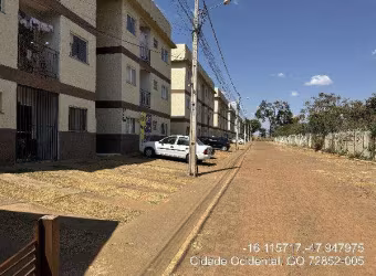 Oportunidade Única em CIDADE OCIDENTAL - GO | Tipo: Apartamento | Negociação: Venda Direta Online  | Situação: Imóvel