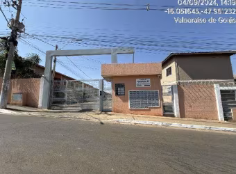 Oportunidade Única em VALPARAISO DE GOIAS - GO | Tipo: Apartamento | Negociação: Venda Online  | Situação: Imóvel