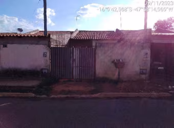 Oportunidade Única em LUZIANIA - GO | Tipo: Casa | Negociação: Venda Online  | Situação: Imóvel