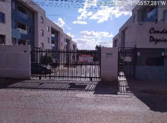 Oportunidade Única em CIDADE OCIDENTAL - GO | Tipo: Apartamento | Negociação: Venda Direta Online  | Situação: Imóvel