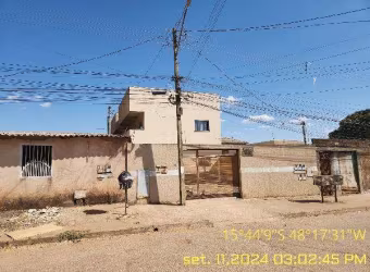 Oportunidade Única em AGUAS LINDAS DE GOIAS - GO | Tipo: Apartamento | Negociação: Venda Direta Online  | Situação: Imóvel