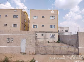 Oportunidade Única em LUZIANIA - GO | Tipo: Apartamento | Negociação: Licitação Aberta  | Situação: Imóvel