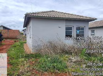 Oportunidade Única em TRINDADE - GO | Tipo: Casa | Negociação: Licitação Aberta  | Situação: Imóvel