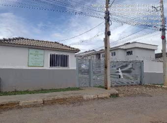 Oportunidade Única em VALPARAISO DE GOIAS - GO | Tipo: Apartamento | Negociação: Licitação Aberta  | Situação: Imóvel