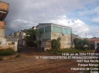 Oportunidade Única em VALPARAISO DE GOIAS - GO | Tipo: Casa | Negociação: Licitação Aberta  | Situação: Imóvel