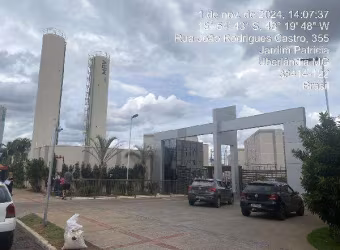 Oportunidade Única em UBERLANDIA - MG | Tipo: Apartamento | Negociação: Licitação Aberta  | Situação: Imóvel