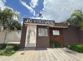 Oportunidade Única em GOIANIA - GO | Tipo: Apartamento | Negociação: Licitação Aberta  | Situação: Imóvel