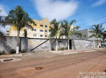 Oportunidade Única em AGUAS LINDAS DE GOIAS - GO | Tipo: Apartamento | Negociação: Licitação Aberta  | Situação: Imóvel