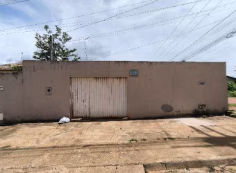 Oportunidade Única em AGUAS LINDAS DE GOIAS - GO | Tipo: Casa | Negociação: Licitação Aberta  | Situação: Imóvel
