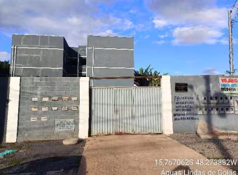 Oportunidade Única em AGUAS LINDAS DE GOIAS - GO | Tipo: Casa | Negociação: Licitação Aberta  | Situação: Imóvel