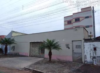 Oportunidade Única em LUZIANIA - GO | Tipo: Apartamento | Negociação: Licitação Aberta  | Situação: Imóvel