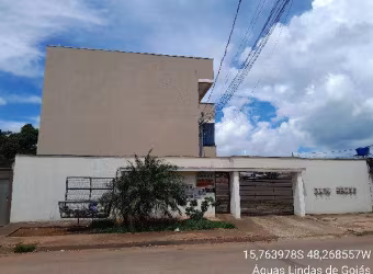 Oportunidade Única em AGUAS LINDAS DE GOIAS - GO | Tipo: Apartamento | Negociação: Licitação Aberta  | Situação: Imóvel