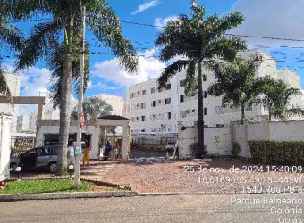 Oportunidade Única em GOIANIA - GO | Tipo: Apartamento | Negociação: Licitação Aberta  | Situação: Imóvel