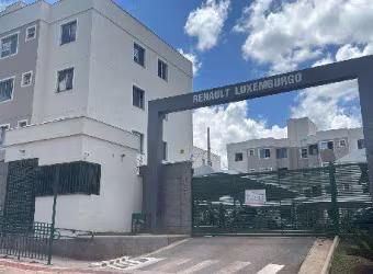 Oportunidade Única em VESPASIANO - MG | Tipo: Apartamento | Negociação: Licitação Aberta  | Situação: Imóvel