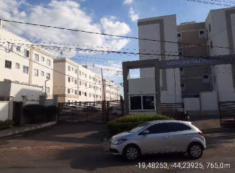 Oportunidade Única em SETE LAGOAS - MG | Tipo: Apartamento | Negociação: Licitação Aberta  | Situação: Imóvel
