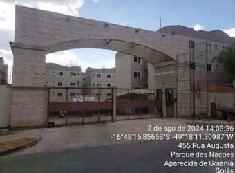 Oportunidade Única em APARECIDA DE GOIANIA - GO | Tipo: Apartamento | Negociação: Licitação Aberta  | Situação: Imóvel