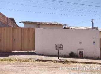 Oportunidade Única em AGUAS LINDAS DE GOIAS - GO | Tipo: Casa | Negociação: Licitação Aberta  | Situação: Imóvel