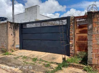 Oportunidade Única em PASSOS - MG | Tipo: Casa | Negociação: Licitação Aberta  | Situação: Imóvel