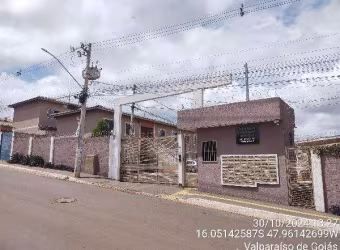 Oportunidade Única em VALPARAISO DE GOIAS - GO | Tipo: Apartamento | Negociação: Licitação Aberta  | Situação: Imóvel