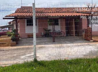 Oportunidade Única em GOIANIA - GO | Tipo: Casa | Negociação: Licitação Aberta  | Situação: Imóvel