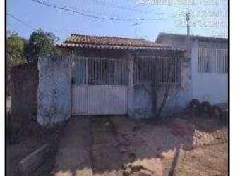 Oportunidade Única em CIDADE OCIDENTAL - GO | Tipo: Casa | Negociação: Licitação Aberta  | Situação: Imóvel