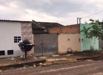 Oportunidade Única em LUZIANIA - GO | Tipo: Casa | Negociação: Licitação Aberta  | Situação: Imóvel