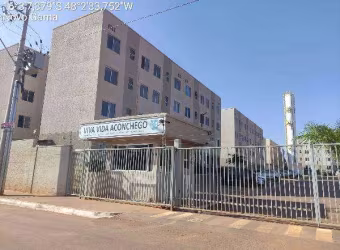 Oportunidade Única em NOVO GAMA - GO | Tipo: Apartamento | Negociação: Licitação Aberta  | Situação: Imóvel