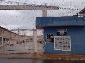 Oportunidade Única em VALPARAISO DE GOIAS - GO | Tipo: Apartamento | Negociação: Leilão  | Situação: Imóvel