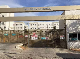 Oportunidade Única em RIBEIRAO DAS NEVES - MG | Tipo: Apartamento | Negociação: Leilão  | Situação: Imóvel
