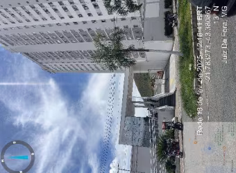 Oportunidade Única em JUIZ DE FORA - MG | Tipo: Apartamento | Negociação: Leilão  | Situação: Imóvel