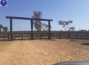 Terreno em Condomínio em Lagoa Bonita, Cordisburgo/MG