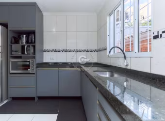 Casa com 3 quartos à venda na Rua Paulo Kissula, 1157, Capão da Imbuia, Curitiba, 200 m2 por R$ 699.000